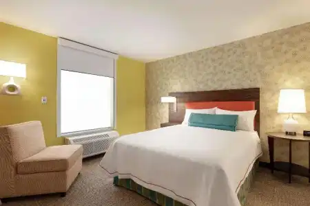 Home2 Suites by Hilton Waco - 47
