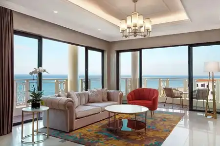 Sheraton Grand Danang Beach Resort & Spa - 196