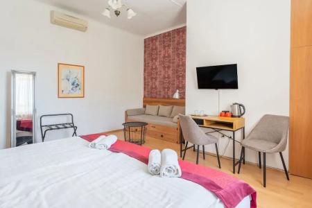 Oázis Apartments - 51