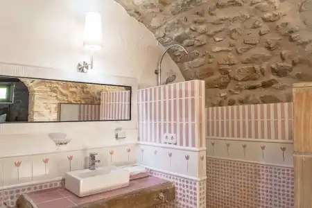Mas Tulsà Casa Rural Girona - 1