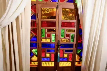 Riad TOYOUR - 49