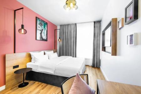 Calma Berlin Mitte - 4