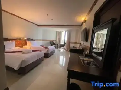 Suntara Wellness Resort & - 95