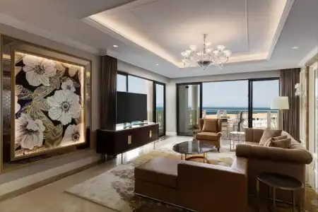 Sheraton Grand Danang Beach Resort & Spa - 237