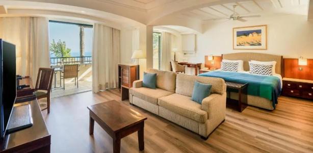 Columbia Beach Resort - 123