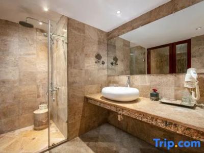 Oriental Suites & Spa - 105