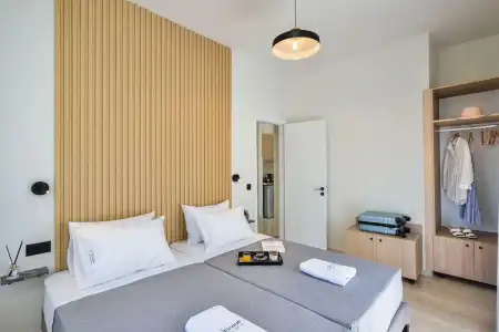Eloque Simple living space - 28