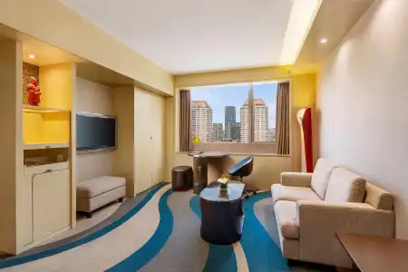 Radisson Collection Hyland Shanghai - 53
