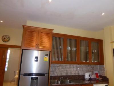 VIP Chain Resort Pool Villa - 142