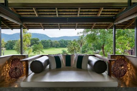 Kirimaya Golf Resort Spa - 42
