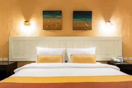 Vacation Village Phra Nang Inn - 129