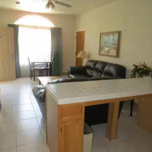 Garden Inn and Suites - 15