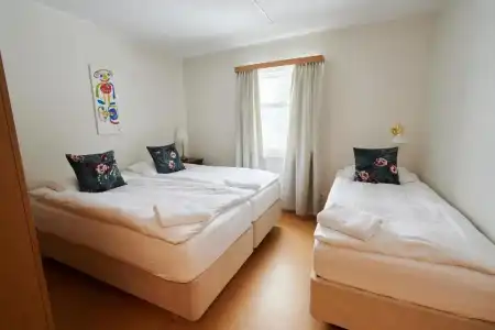 Veghús Guesthouse - 45