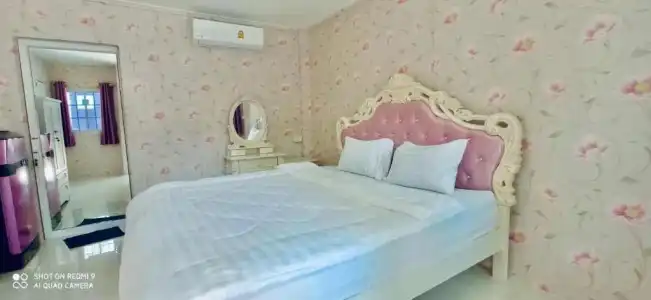Rai Phurak Resort - 82