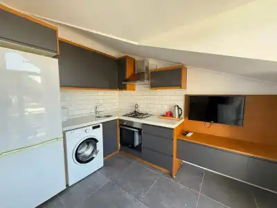 AdaHan Suites Göcek - 93