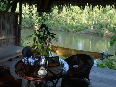 Sok Sabay Resort - 52