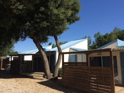 Lagrange Vacances Camping Le Bois Fleuri - 19