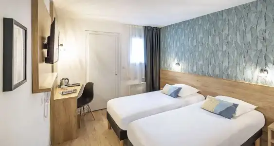 Ostal Pau Université - Sure Collection by Best Western - 108