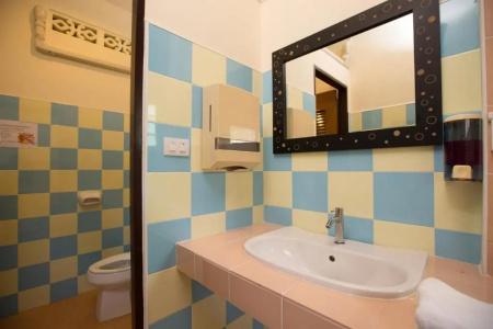 Ao Nang, Bang-On Resort - 32