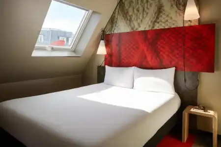 Ibis Paris Canal Saint Martin - 63