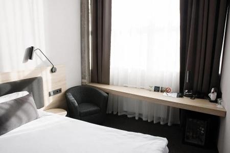 Loop Vilnius - 31