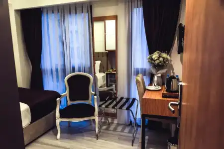 Tymbris Eskisehir - 50