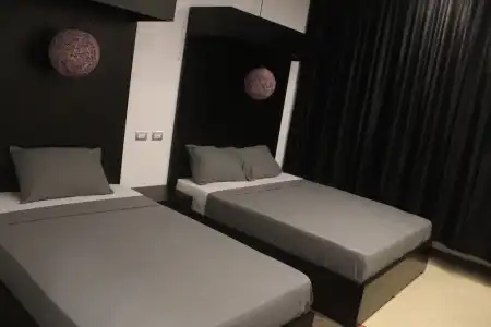 Marina Hostel - 1
