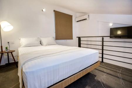 Epicentrum Suites and Villa Oasis - 28