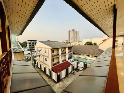 INN Kham Apartment - 14