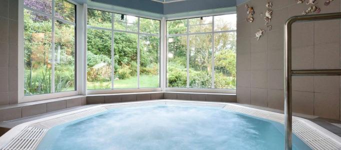 Köhlers Forsthaus Wellness & Genuss - 11