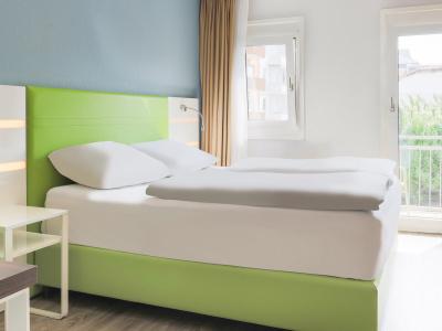 B&B Mannheim-City - 5