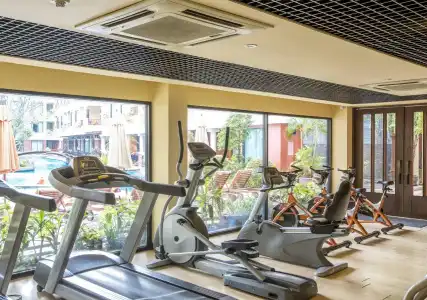 Patong Paragon Resort & Spa - 29