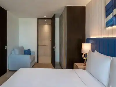 Crowne Plaza Yas Island, an IHG - 31