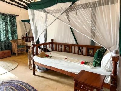 Zoi Retreat Zanzibar - 115