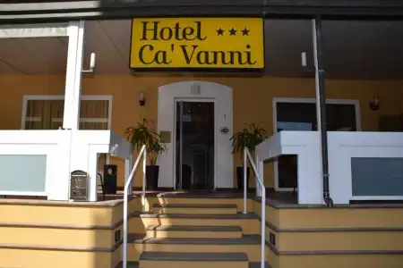 Ca Vanni - 0