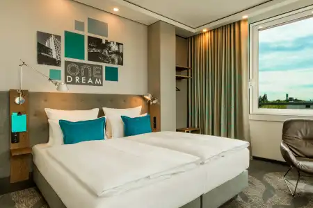 Motel One München-Campus - 24