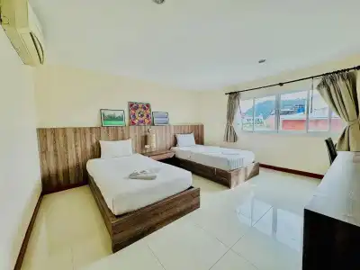 The Cocoon Patong - 58