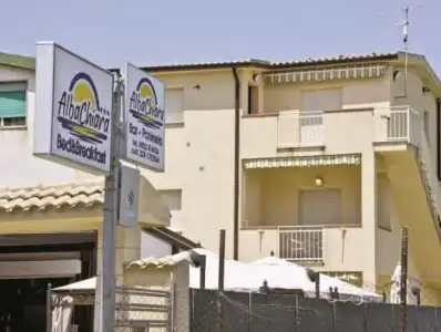 B&B AlbaChiara - 39