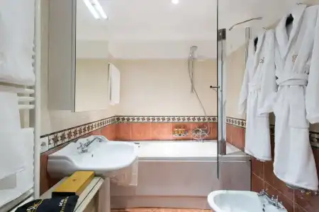 GKK Exclusive Private Suites Venezia - 37