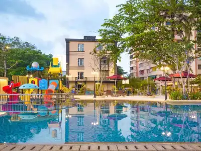 ibis Melaka - 10