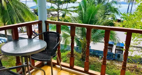Koh Mook Riviera Beach Resort - 241