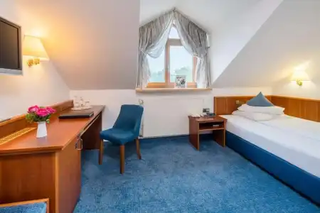 Best Western Blankenburg - 32
