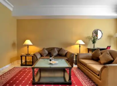 Ramada Plaza Tunis - 81