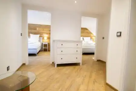Schiefer Suite & Apartments - 90