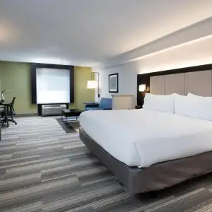 Holiday Inn Express & Suites Florence I-95 & I-20 Civic Ctr by IHG - 32