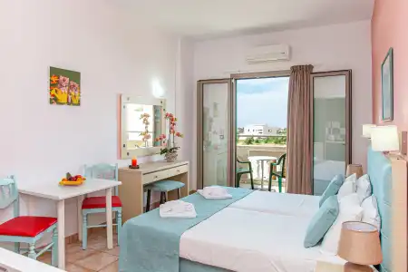 Theoni Apartments - 30