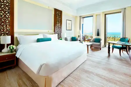 Al Bustan Palace, a Ritz-Carlton - 2
