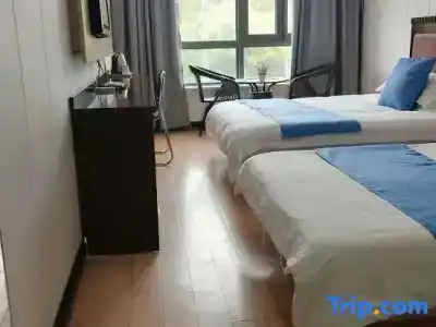 Xinyue Hostel - 36