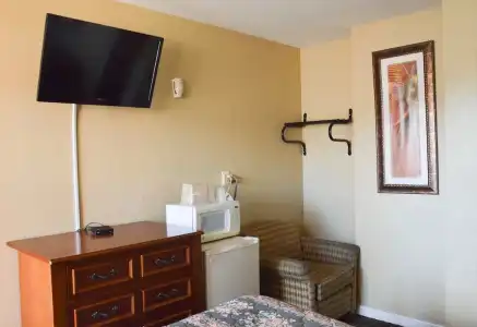 San Marina Motel - 33