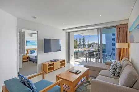 Coco Mooloolaba - 112